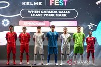 Nova Arianto: Kenyamanan Jersey Timnas Krusial Dukung Prestasi Pemain