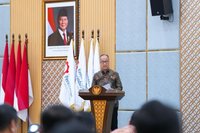 Indonesia Berpeluang Besar Jadi Pusat Industri Modest Fashion Global