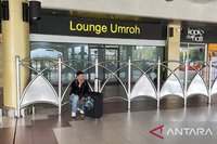 Kemenhub Tegaskan Prioritas Keselamatan Jemaah Umrah di Tengah Konflik Timur Tengah