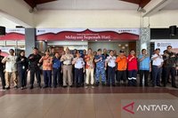 Angkasa Pura II Maksimalkan Layanan Posko Lebaran BIM Selama 18 Hari