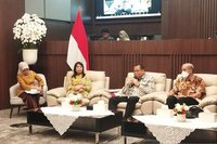Pakar Nilai Metode Omnibus Sangat Efisien untuk Revisi UU Pemilu