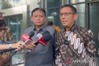 KY Periksa Dugaan Pelanggaran Etik Ketua dan Wakil Ketua PN Depok Terkait Kasus Korupsi