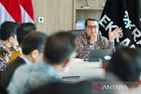 Kemenekraf Perkuat Peningkatan Talenta Digital Sektor Kreatif Melalui Kolaborasi