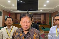 KY Kaji Hasil Pemeriksaan Etik Ketua dan Wakil Ketua PN Depok, Siap Rekomendasikan Sanksi