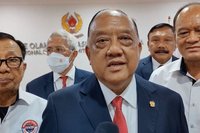 Marciano Norman: Pelaku Pelecehan Seksual Olahraga Harus Dilarang Selamanya dari Dunia Olahraga