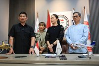 KOI Dorong Sistem Pemantauan Berlapis untuk Perlindungan Atlet