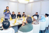 Bamsoet: Usulan KPU Jadi Cabang Kekuasaan Keempat Perlu Kajian Mendalam
