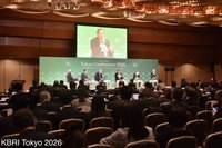SBY Dorong Multilateralisme dan Hukum Internasional di Tokyo Conference Hadapi Tantangan Dunia