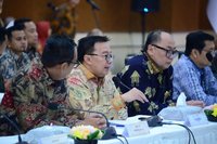 BPK Minta Pimpinan K/L Serius Atasi Temuan Berulang dalam Laporan Keuangan