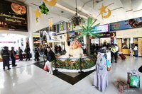 PT KAI Daop 8 Proyeksikan 533 Ribu Penumpang pada Angkutan Lebaran 2026