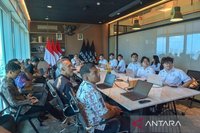 Menteri Ekraf: Akar Budaya Jadi Fondasi Kuat Ekonomi Kreatif Indonesia