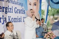 Komisi IX DPR RI Apresiasi Manfaat Luas Program Makan Bergizi Gratis untuk Masyarakat