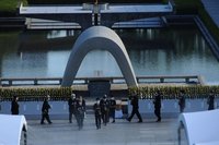Sejarawan Bom Atom Hiroshima, Shigeaki Mori, Wafat di Usia 88 Tahun