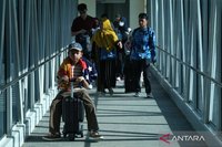 Kemenhub Pastikan Operasional Penerbangan Internasional Tetap Berjalan Normal di Tengah Dinamika Timur Tengah