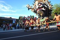 Bandara Bali Beroperasi Kembali Setelah Nyepi, Layani Rute Domestik dan Internasional