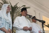 Gubernur Pramono Anung Gaungkan Pesan 