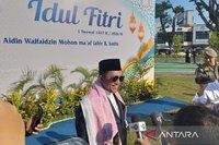 Tifatul Sembiring Ajak Umat Islam Panjatkan Doa untuk Indonesia Jauh dari Bencana