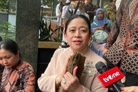 Puan Maharani Isyaratkan Segera Bertemu Prabowo, Lanjutkan Komunikasi Politik Pasca-Lebaran