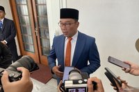 Ridwan Kamil Sampaikan Permohonan Maaf Idul Fitri 1447 H, Tegaskan Akan Luruskan Hoaks