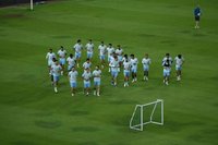 Kebugaran Pemain Persib Terjaga Usai Libur Lebaran, Siap Hadapi Sisa Kompetisi