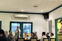 KY Jamin Transparansi dan Integritas dalam Seleksi Hakim Agung KY dan Ad Hoc