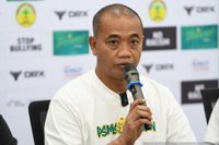 PSMS Medan Siap Amankan Poin Penuh Hadapi PSPS Pekanbaru di Liga 2