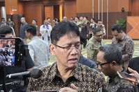 Stabilitas APBN Aman Terkendali Meski Harga Minyak Dunia Melonjak, Kemenkeu Siapkan Mitigasi