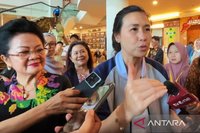 KemenPPPA Dorong Pemberdayaan Perempuan dan Perlindungan Anak Desa Melalui Program Inovatif