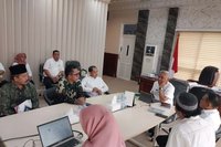 UIN Palu Siap Sambut Kunjungan Menteri ATR/BPN Nusron Wahid untuk Teken MoU dan Kuliah Umum