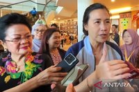 Wamen PPPA Soroti Kasus Perdagangan Anak Makassar, Pelaku Terhimpit Ekonomi