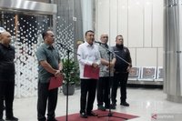 Penetapan Tersangka Samin Tan: Peringatan Keras Satgas PKH dalam Kasus Korupsi Pertambangan PT AKT