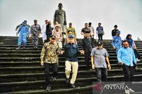 Markas Gerilya APRI Pacitan: Bukti Fisik Perjuangan dan Penguat Diplomasi Indonesia