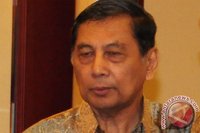 Mantan Menteri Pertahanan Juwono Sudarsono Meninggal Dunia, Dimakamkan di TMP Kalibata