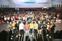 Wamenekraf Dorong Pengembangan E-sports Daerah Melalui Event Nasional di Surabaya