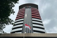 Dua HP Tak Dilunasi, Lelang Barang Rampasan KPK Maret 2026 Capai Rp10,9 Miliar
