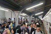 Lonjakan Penumpang KA Daop 9 Jember Naik 22 Persen Jelang Lebaran 2026