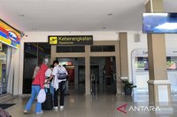 Garuda Indonesia Bengkulu Berhenti Beroperasi, Ini Alasan Maskapai Nasional