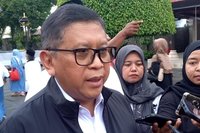 PDIP Tegaskan Kembali Prinsip Politik Luar Negeri Bebas Aktif Indonesia