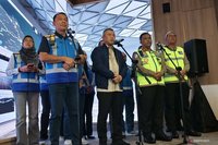 Penutupan One Way Tol Trans Jawa: Arus Balik Lebaran 2026 Berakhir Lancar