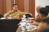 Pemprov Sulsel Perketat Pengawasan Perizinan Pariwisata, Jamin Kualitas Investasi