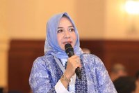 Anggota DPD RI Dorong Efektivitas PP Tunas Perlindungan Anak Digital di Tengah Masyarakat