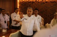 Pemkot Bogor Perketat Pengawasan Kartu Kredit Pemerintah Daerah (KKPD) Demi Transparansi Keuangan