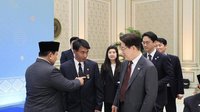 Momen Prabowo Salami Sugianto, WNI Penyelamat Lansia saat Kebakaran di Korsel