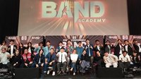 Era Band Kembali! Indosiar Hadirkan Band Academy untuk Talenta Muda