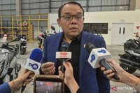 DPR RI Tekankan Pengawasan K3 Ketat Pasca Insiden Kebakaran SPBE Bekasi