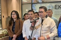 Kemenekraf Susun Pedoman Jasa Kreatif untuk Cegah Persoalan Hukum Industri