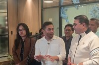 Pemerintah Dorong Pembentukan Dinas Ekonomi Kreatif Daerah, Perkuat Ekosistem Industri
