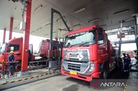 Pertamina Pastikan Ketersediaan BBM Aman, DEN Imbau Masyarakat Tetap Tenang