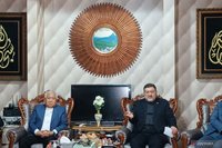 Inisiatif Perdamaian Indonesia: Dubes Iran Apresiasi Peran Jakarta di Timur Tengah