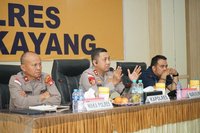 Polres Bengkayang dan Bank Mandiri Perkuat Akses KUR Petani Jagung untuk Dorong Produktivitas
